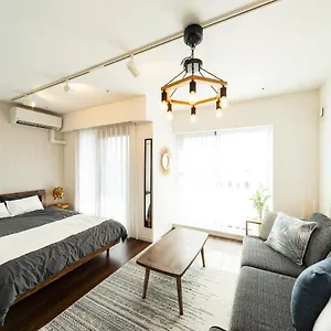 Give Higashi Nakano Apartment Tokyo