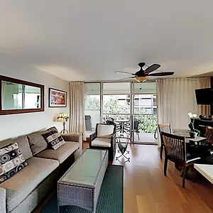 Kai Nani 340 Apartment Kihei