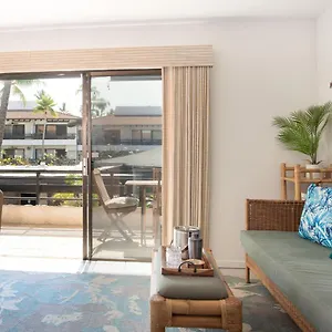 Ali'i Shores Apartment Kailua-Kona