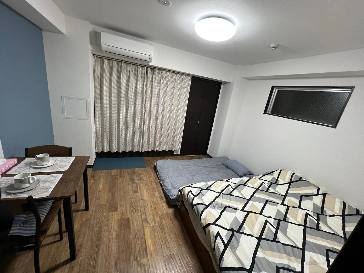 Shizuka1 301 Apartment Osaka
