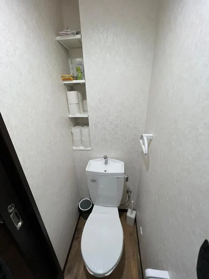 Shizuka1 301 Apartment Osaka